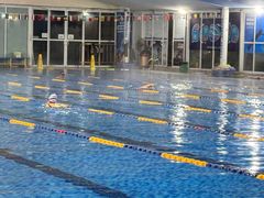 -奥龙堡游泳馆(广纸店)