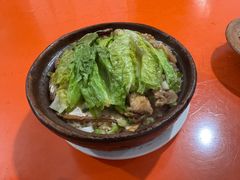 -潮香兴煲仔饭(莲花路店)