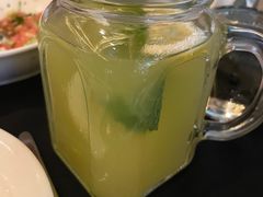 -Efes Turkish & Mediterranean Cuisine 艾菲斯餐厅(陆家嘴店)