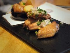 -玛尚诺Pizza&Bar(长泰广场店)