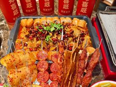 -郑喜旺烧烤(郑州总店)