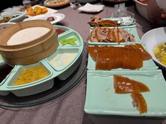 -羲和雅苑•北京烤鸭(瑞吉店)