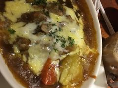 -玛格萝妮比萨屋(陆家浜路店)
