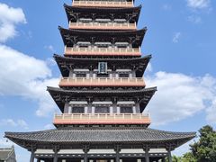 -大明寺素斋