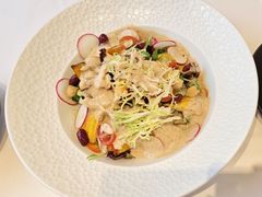 -马克西姆俄罗斯餐厅(通亚街店)