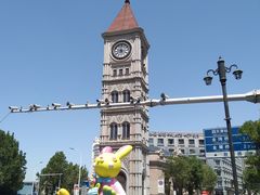 -天津意大利风情旅游区