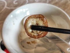 卤水大肠豆腐-香山家宴