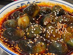 -碎怂烤肉(钟楼柳巷店)