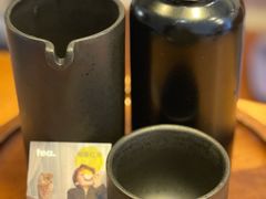-大酉·M Coffee(北京美术馆店)