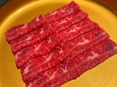 -牛New寿喜烧(中山公园龙之梦店)