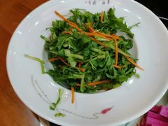 -西域美食(清河店)