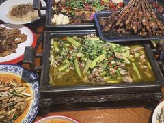 -峨眉烧烤(宝龙广场店)