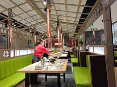 -韩宫宴烤肉·黑毛和牛·料理(合肥滨湖银泰城店)