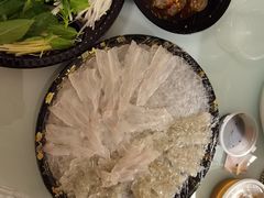 -草鱼先生潮州鱼生·虾生(新厦花园店)