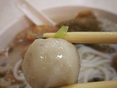 -明兴正宗潮州五彩鱼蛋粉面(中山六路店)