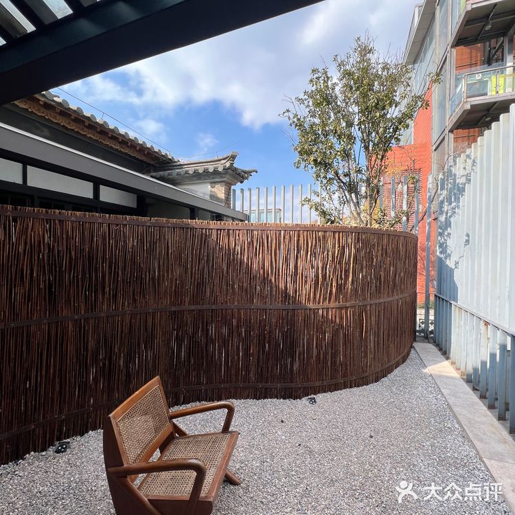 今天终于被我发现一家既在市中心又高级的私宴