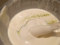 芝士奶盖樱花乌龙-喜茶(中山利和新地店)
