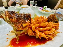 -新聚丰菜馆(太监弄店)