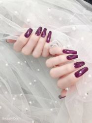 -艾珂·美甲美睫