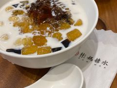 彬妈大满贯-彬媽糖水(万象天地店)
