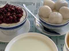 -阿三麻蓉汤圆(顺光大厦店)