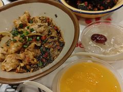 -东排食堂长沙小吃大排档(五一广场店)