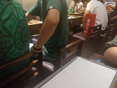 -半酌烧烤小酒馆(南京东路店)