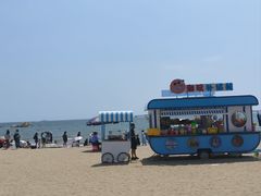 -老虎石海上公园