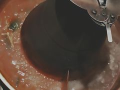 -老墙根涮肉·铜锅鲜羊肉(良乡店)
