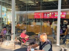 -星巴克(深圳佳宁娜友谊广场店)