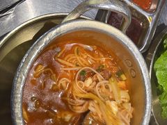 -本炙炭烤·蒲烧活鳗料理店(金沙洲店)