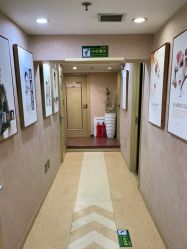 -熙朵美学植发·连锁品牌