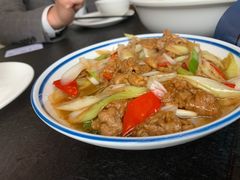 -金锅小厨(乐活街店)