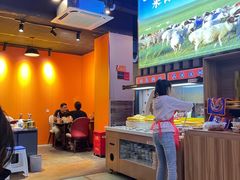 -虾乐园龙虾·夜宵(松江店)