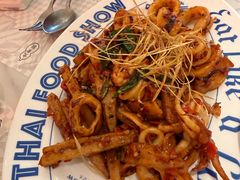 -太食獸泰式茶餐厅(IFS国金中心店)