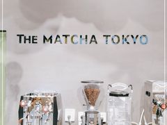 -THE MATCHA TOKYO抹茶东京