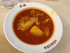 -华梅西餐厅(哈尔滨中央大街店)