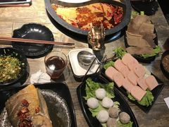 -销魂美蛙鱼头火锅(上海首店)