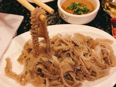 爆肚-常赢三兄弟·清真涮肉(五莲路店)