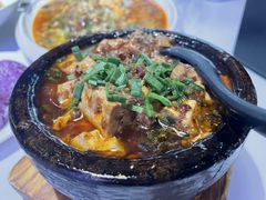 陈麻婆豆腐-夫妻肺片·老字号