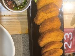 -馅老满(鼓楼店)