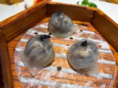 黑松露虾饺-稻香饭店(IFS国金中心店)