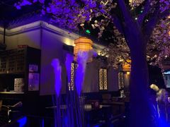 -绿茶餐厅(西湖银泰百货店)