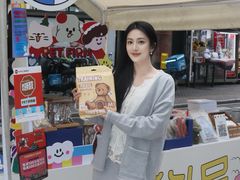 -杭州西湖银泰百货