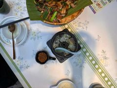 -云海肴·汽锅鸡·云南菜(高德置地店)
