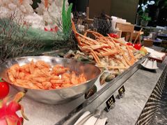 -金海湾自助餐厅(金陵饭店)