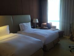 -北京朝阳悠唐皇冠假日酒店