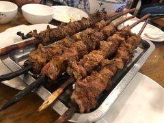 -凤齐羊肉烩面馆