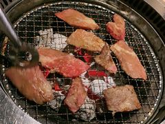 -御牛道日式烤肉料理(杭州万象城店)