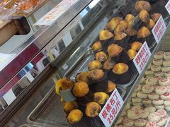 -康乃馨糕饼店(永安道店)